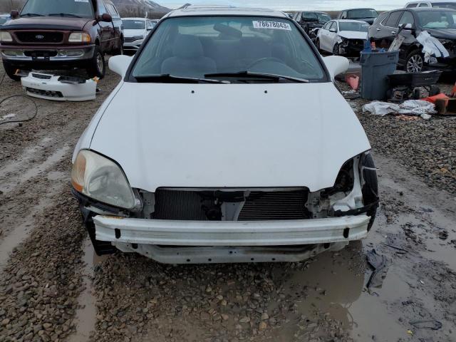 Photo 4 VIN: 1HGEJ8240WL070995 - HONDA CIVIC 