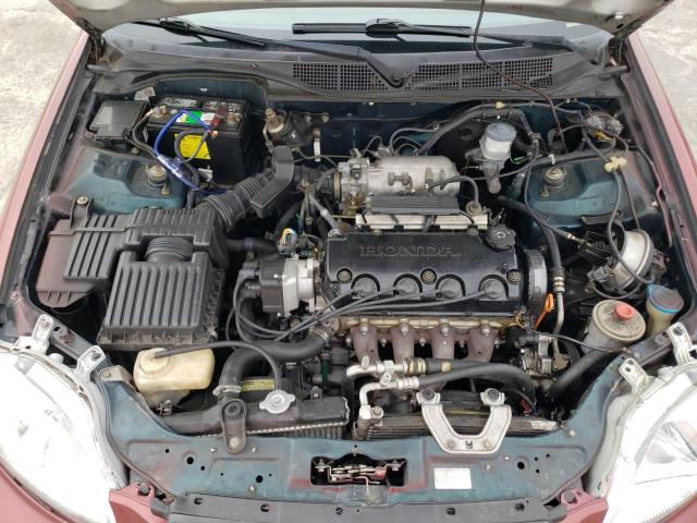 Photo 10 VIN: 1HGEJ8240WL121881 - HONDA CIVIC 