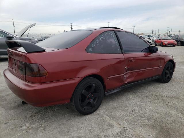 Photo 2 VIN: 1HGEJ8240WL121881 - HONDA CIVIC 