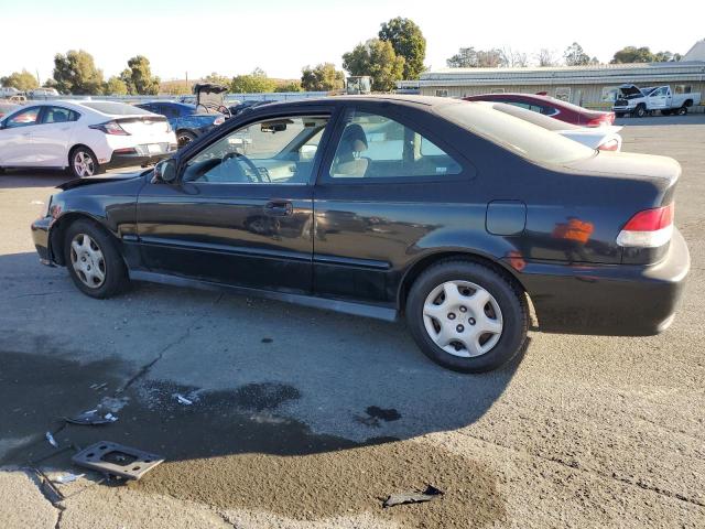 Photo 1 VIN: 1HGEJ8240XL001225 - HONDA CIVIC EX 