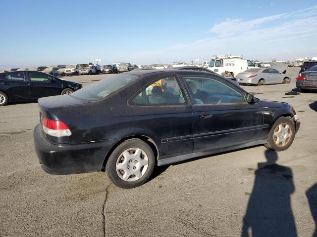 Photo 2 VIN: 1HGEJ8240XL001225 - HONDA CIVIC EX 