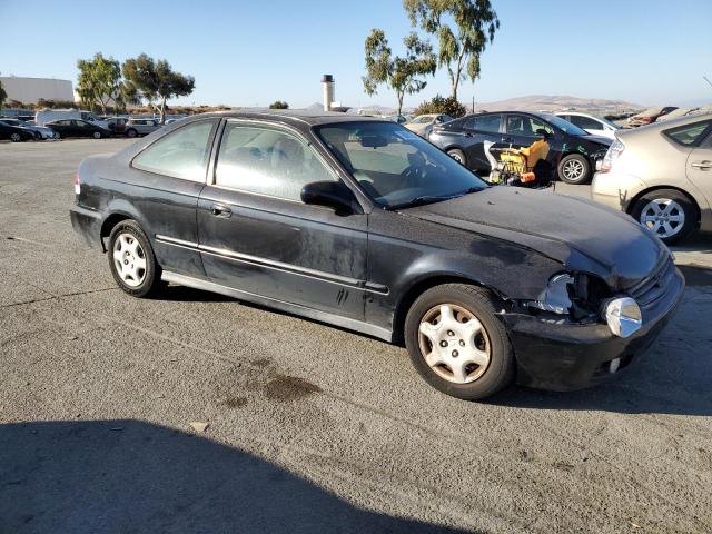 Photo 3 VIN: 1HGEJ8240XL001225 - HONDA CIVIC EX 