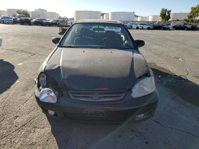 Photo 4 VIN: 1HGEJ8240XL001225 - HONDA CIVIC EX 