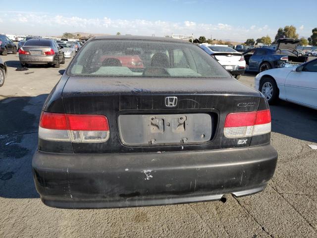 Photo 5 VIN: 1HGEJ8240XL001225 - HONDA CIVIC EX 