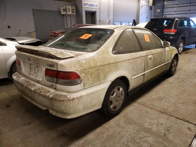 Photo 3 VIN: 1HGEJ8240XL045693 - HONDA CIVIC EX 