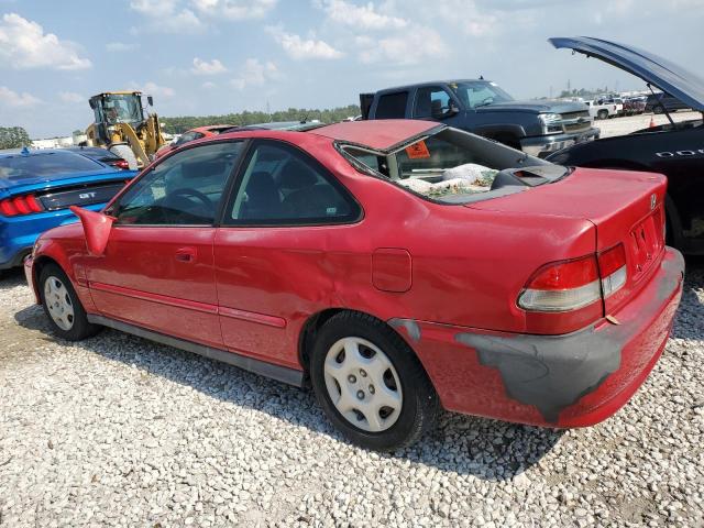 Photo 1 VIN: 1HGEJ8240XL096918 - HONDA CIVIC 