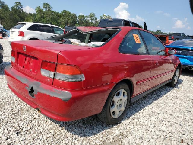 Photo 2 VIN: 1HGEJ8240XL096918 - HONDA CIVIC 