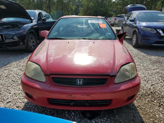 Photo 4 VIN: 1HGEJ8240XL096918 - HONDA CIVIC 