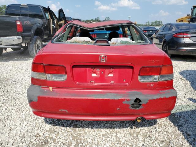 Photo 5 VIN: 1HGEJ8240XL096918 - HONDA CIVIC 