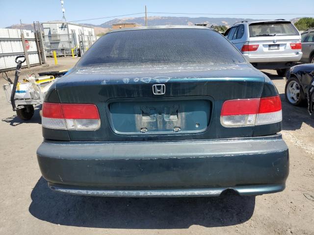 Photo 5 VIN: 1HGEJ8240YL006488 - HONDA CIVIC EX 