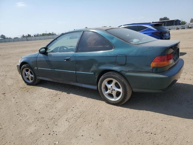 Photo 1 VIN: 1HGEJ8241TL034695 - HONDA CIVIC EX 