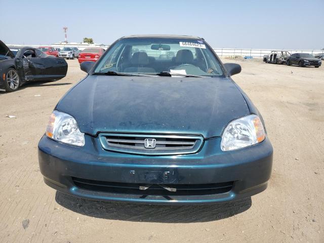 Photo 4 VIN: 1HGEJ8241TL034695 - HONDA CIVIC EX 