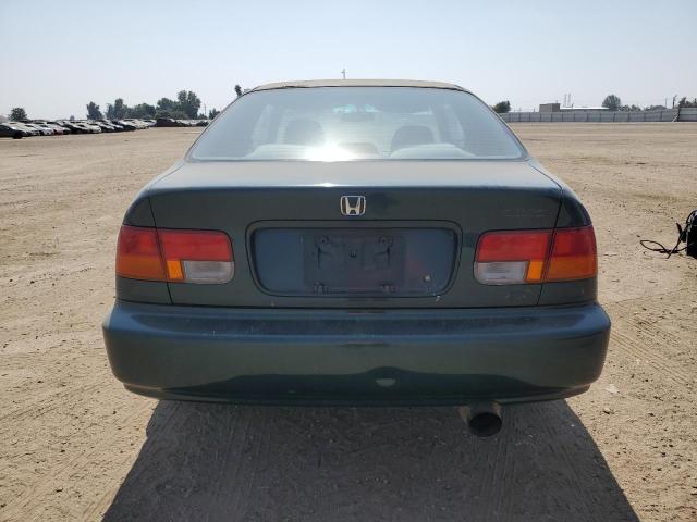 Photo 5 VIN: 1HGEJ8241TL034695 - HONDA CIVIC EX 