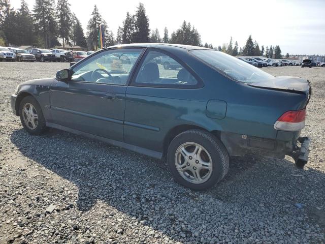 Photo 1 VIN: 1HGEJ8241TL070015 - HONDA CIVIC 