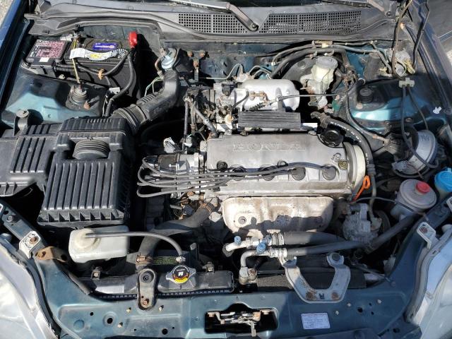 Photo 10 VIN: 1HGEJ8241TL070015 - HONDA CIVIC 