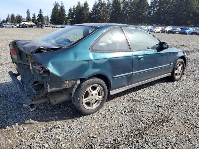 Photo 2 VIN: 1HGEJ8241TL070015 - HONDA CIVIC 