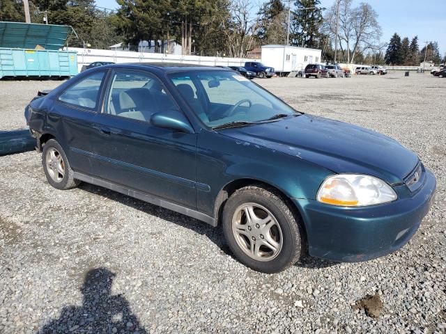 Photo 3 VIN: 1HGEJ8241TL070015 - HONDA CIVIC 