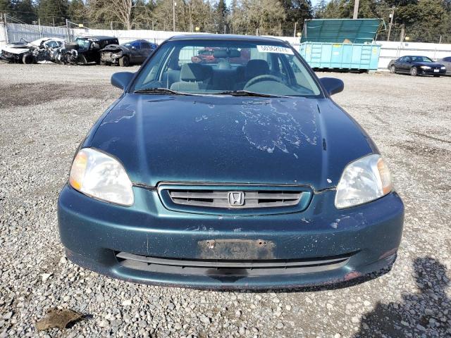 Photo 4 VIN: 1HGEJ8241TL070015 - HONDA CIVIC 