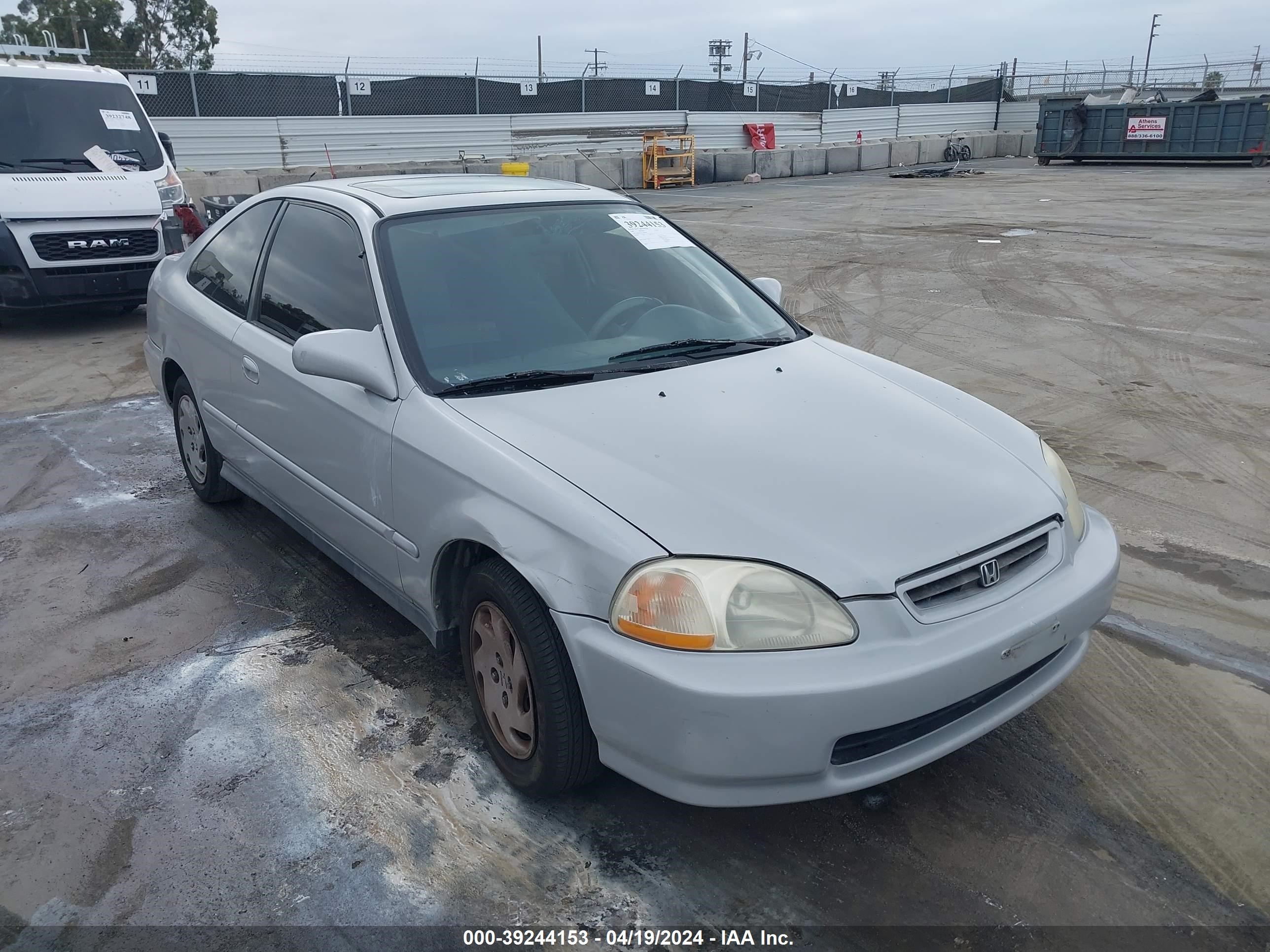 Photo 0 VIN: 1HGEJ8241VL004020 - HONDA CIVIC 