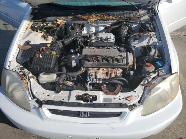 Photo 10 VIN: 1HGEJ8241VL128403 - HONDA CIVIC EX 