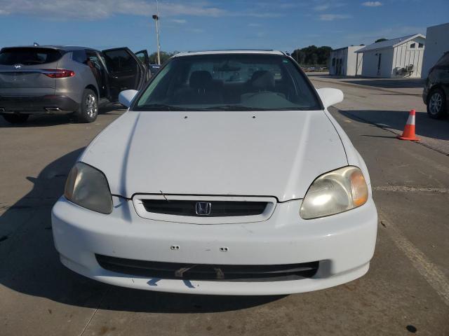 Photo 4 VIN: 1HGEJ8241VL128403 - HONDA CIVIC EX 