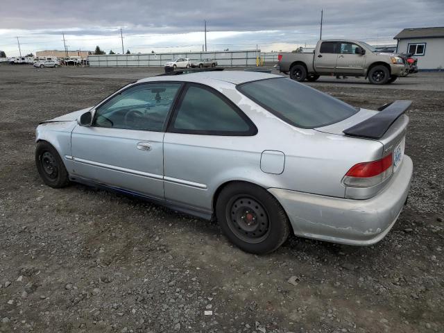 Photo 1 VIN: 1HGEJ8241XL054600 - HONDA CIVIC EX 