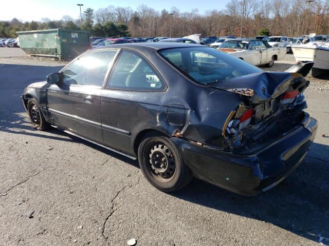 Photo 1 VIN: 1HGEJ8241YL016771 - HONDA CIVIC 