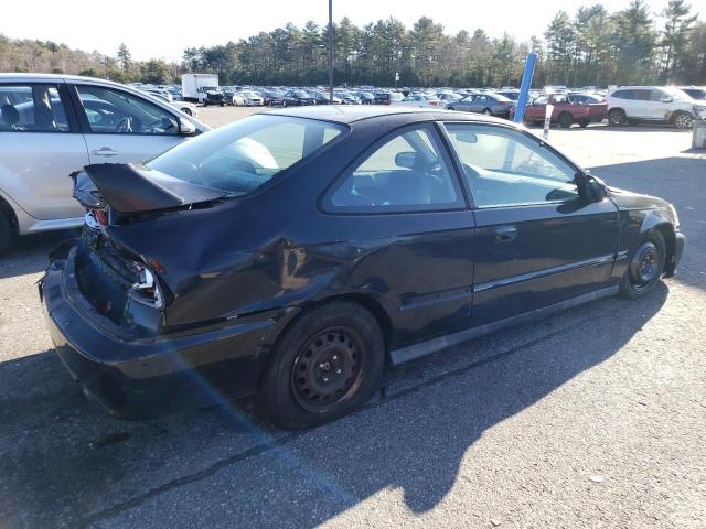 Photo 2 VIN: 1HGEJ8241YL016771 - HONDA CIVIC 