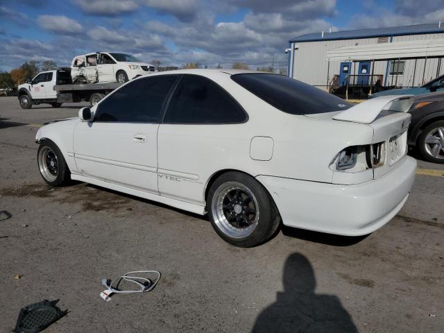 Photo 1 VIN: 1HGEJ8241YL019024 - HONDA CIVIC EX 