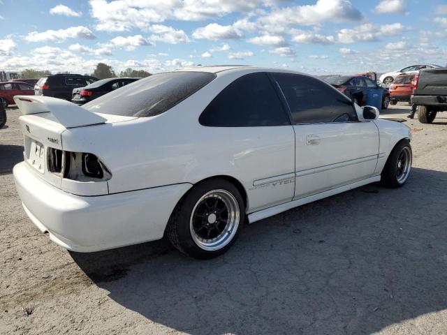 Photo 2 VIN: 1HGEJ8241YL019024 - HONDA CIVIC EX 