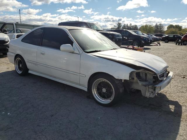 Photo 3 VIN: 1HGEJ8241YL019024 - HONDA CIVIC EX 