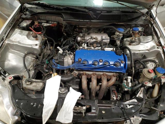 Photo 10 VIN: 1HGEJ8241YL077053 - HONDA CIVIC 