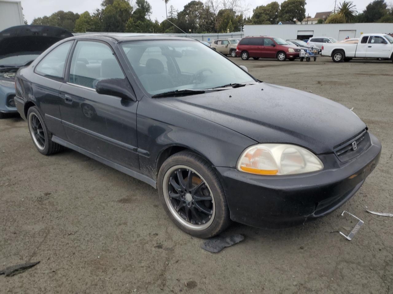 Photo 3 VIN: 1HGEJ8242TL052994 - HONDA CIVIC 