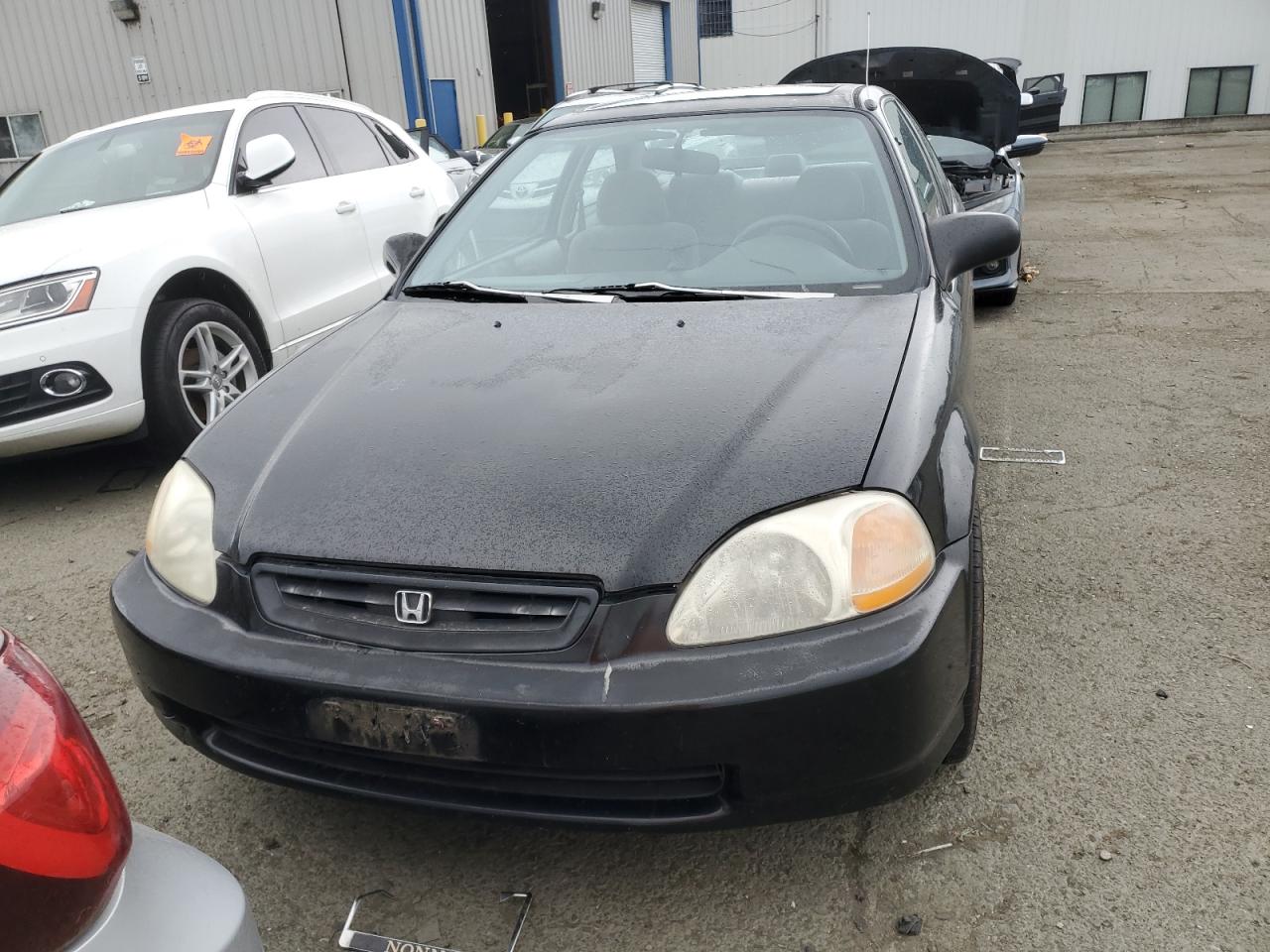 Photo 4 VIN: 1HGEJ8242TL052994 - HONDA CIVIC 