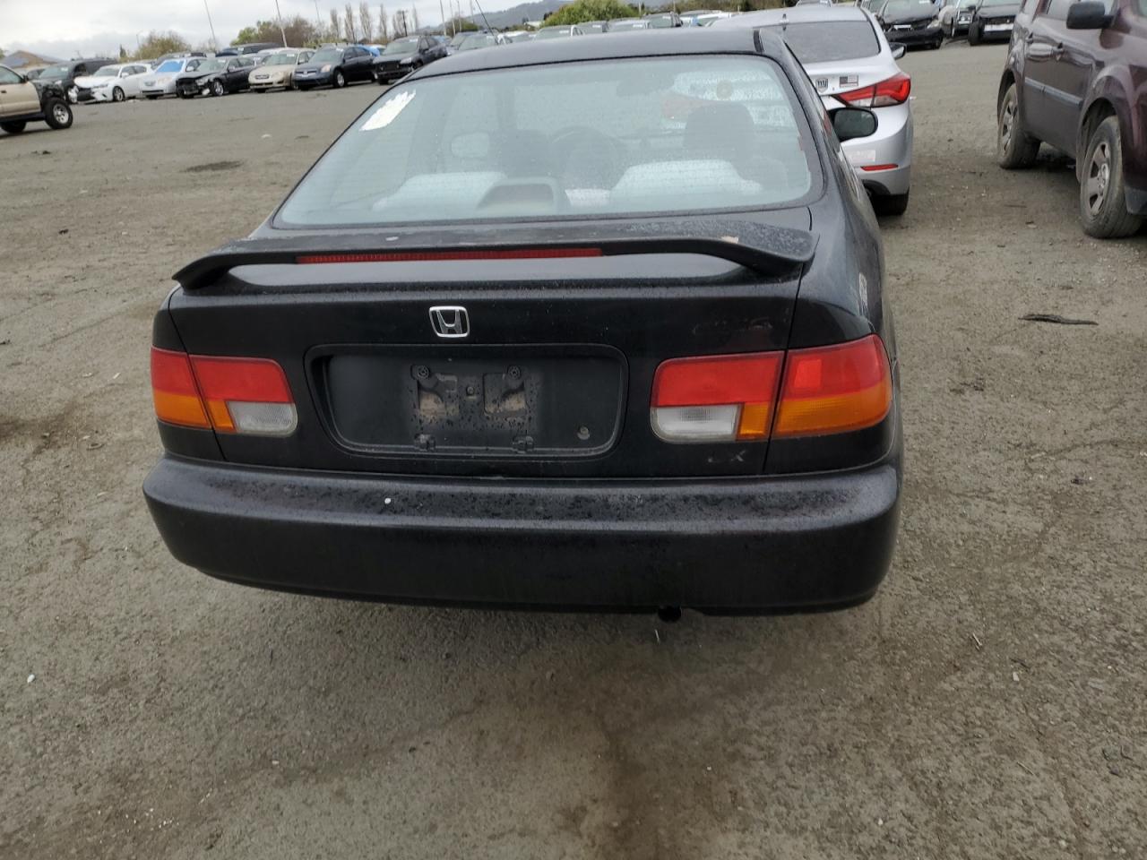 Photo 5 VIN: 1HGEJ8242TL052994 - HONDA CIVIC 