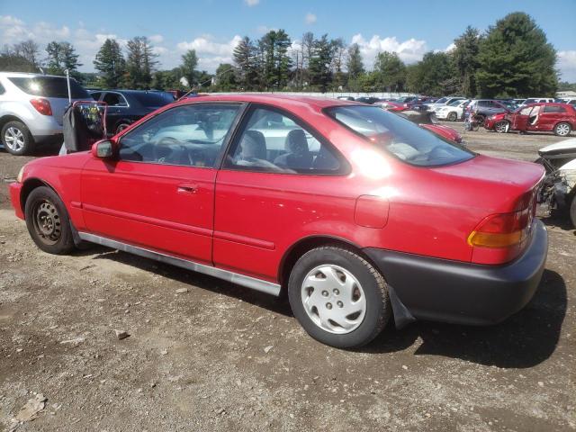 Photo 1 VIN: 1HGEJ8242TL061047 - HONDA CIVIC EX 