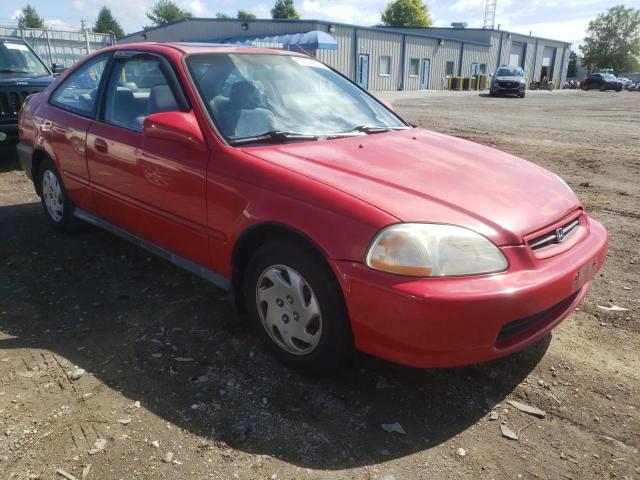 Photo 3 VIN: 1HGEJ8242TL061047 - HONDA CIVIC EX 