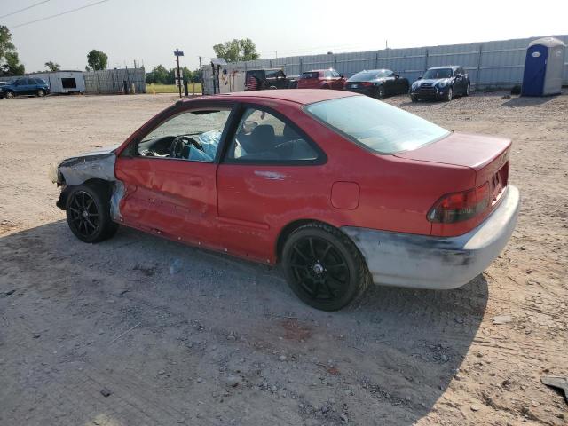 Photo 1 VIN: 1HGEJ8242VL134484 - HONDA CIVIC EX 