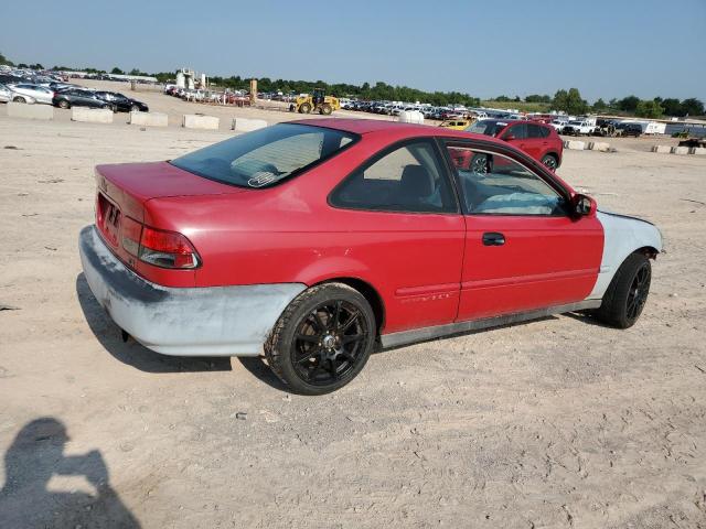 Photo 2 VIN: 1HGEJ8242VL134484 - HONDA CIVIC EX 