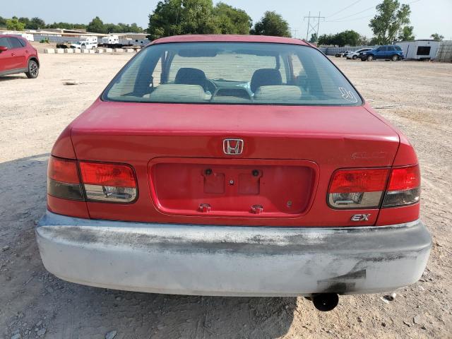 Photo 5 VIN: 1HGEJ8242VL134484 - HONDA CIVIC EX 