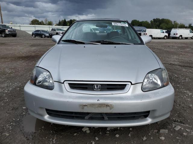 Photo 4 VIN: 1HGEJ8242WL134194 - HONDA CIVIC EX 