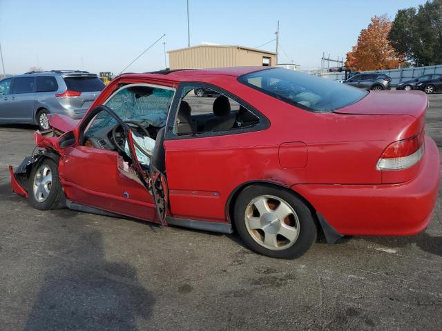 Photo 1 VIN: 1HGEJ8242XL031584 - HONDA CIVIC EX 