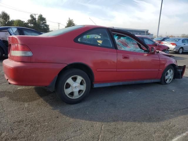 Photo 2 VIN: 1HGEJ8242XL031584 - HONDA CIVIC EX 