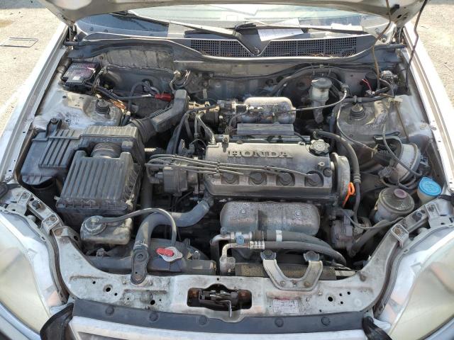 Photo 10 VIN: 1HGEJ8242YL010140 - HONDA CIVIC 