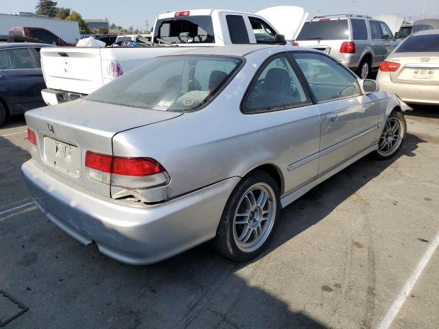 Photo 2 VIN: 1HGEJ8242YL010140 - HONDA CIVIC 