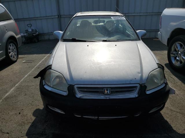 Photo 4 VIN: 1HGEJ8242YL010140 - HONDA CIVIC 