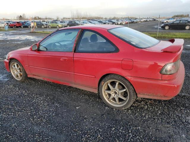 Photo 1 VIN: 1HGEJ8243WL025551 - HONDA CIVIC 