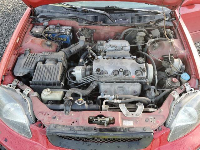 Photo 10 VIN: 1HGEJ8243WL025551 - HONDA CIVIC 