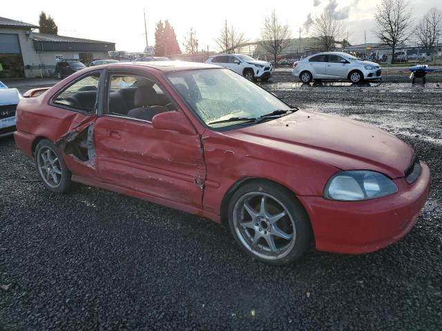 Photo 3 VIN: 1HGEJ8243WL025551 - HONDA CIVIC 