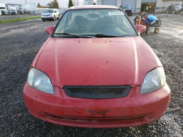 Photo 4 VIN: 1HGEJ8243WL025551 - HONDA CIVIC 